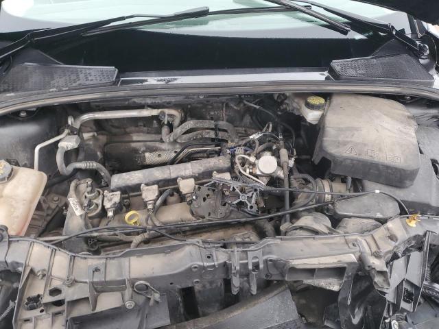 2018 FORD FOCUS SE 1FADP3K2XJL214383