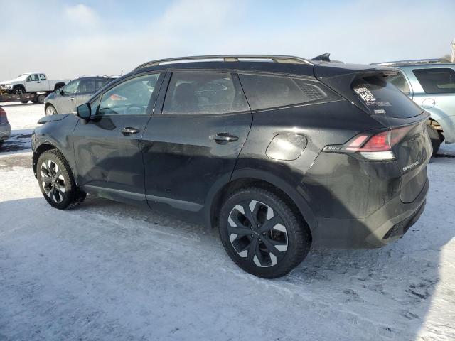 Vin: 5xyk6cafxpg097403, lot: 43852115, kia sportage x x line 20232