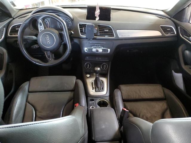 2018 AUDI Q3 PREMIUM - WA1JCCFS3JR011233