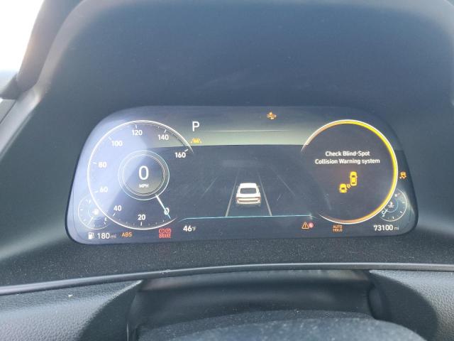 2020 HYUNDAI SONATA SEL - 5NPEF4JA3LH011925