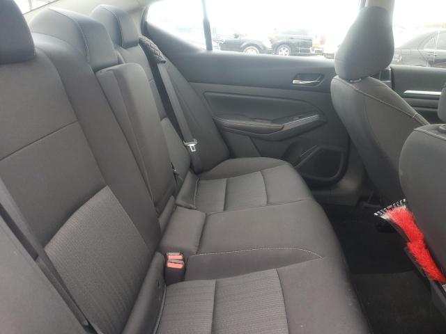 2022 NISSAN ALTIMA SV - 1N4BL4DW5NN366378