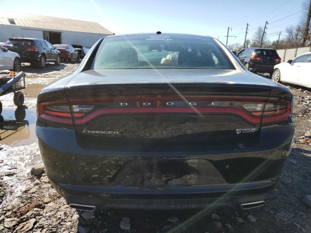 2021 DODGE CHARGER SX 2C3CDXBG6MH510850