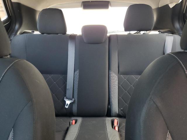 2020 NISSAN KICKS SV - 3N1CP5CVXLL528426