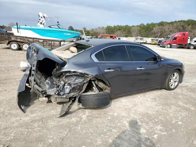 Vin: 1n4aa5ap8dc846137, lot: 45429365, nissan maxima s 20133