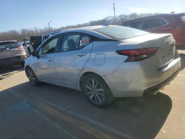 Vin: 3n1cn8evxml852045, lot: 47034745, nissan versa sv 20212