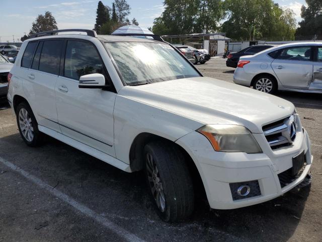 Vin: wdcgg5gb1af461120, lot: 46738395, mercedes-benz glk-class 350 20104