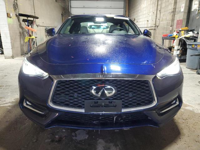 2021 INFINITI Q60 LUXE JN1EV7KL4MM470721