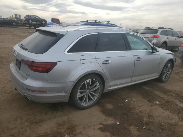 Vin: wa18naf40ja119757, lot: 43992085, audi a4 premium plus 20183