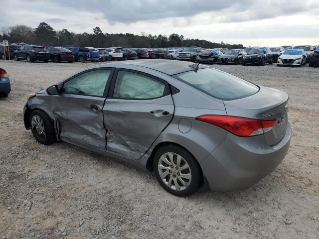 Vin: kmhdh4aexdu525301, lot: 43853305, hyundai elantra gls 20132