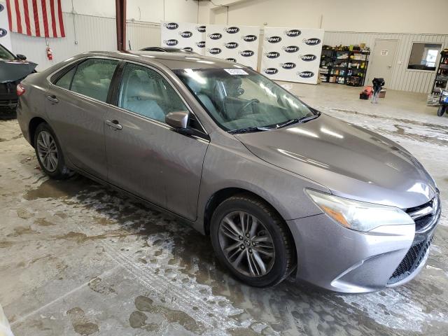 2015 TOYOTA CAMRY LE 4T1BF1FK6FU021812