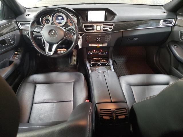 2016 MERCEDES-BENZ E 350 4MAT - WDDHF8JB7GB267236