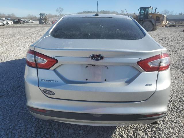 2015 FORD FUSION SE - 1FA6P0H73F5110565