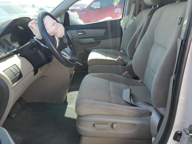 2016 HONDA ODYSSEY LX - 5FNRL5H27GB091264