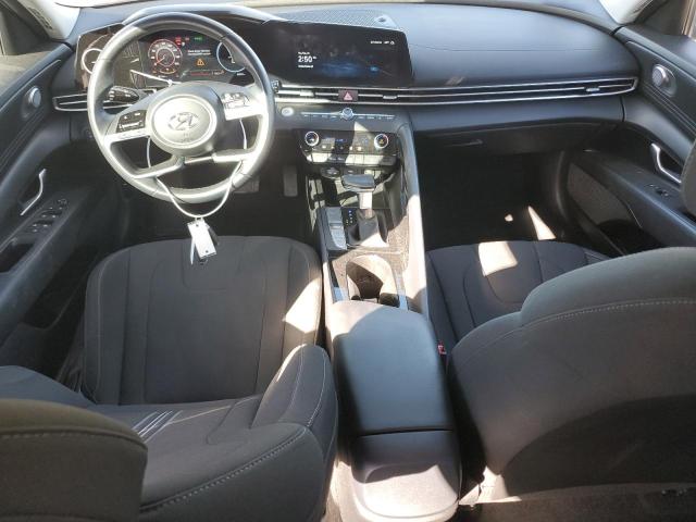 2023 HYUNDAI ELANTRA SE - 5NPLS4AG2PH087813
