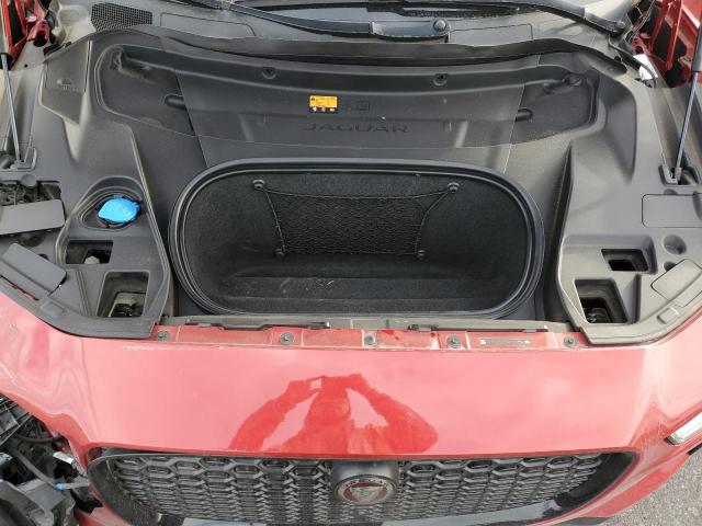2020 JAGUAR I-PACE HSE SADHD2S17L1F85528