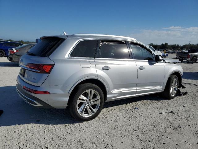 Vin: wa1lxaf70ld004642, lot: 44654545, audi q7 premium plus 20203