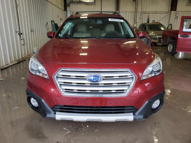2015 SUBARU OUTBACK 2. - 4S4BSBLC3F3269908