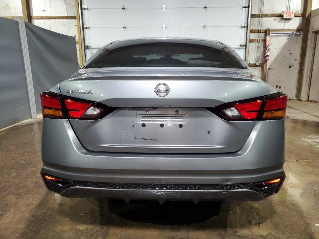 2022 NISSAN ALTIMA S 1N4BL4BV6NN330886