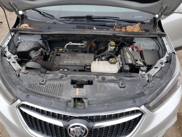 2017 BUICK ENCORE PRE - KL4CJASBXHB064314