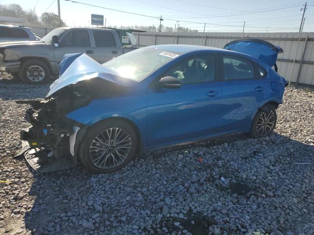 KIA FORTE GT L