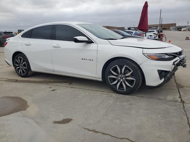 Vin: 1g1zg5st2nf209843, lot: 45044735, chevrolet malibu rs 20224
