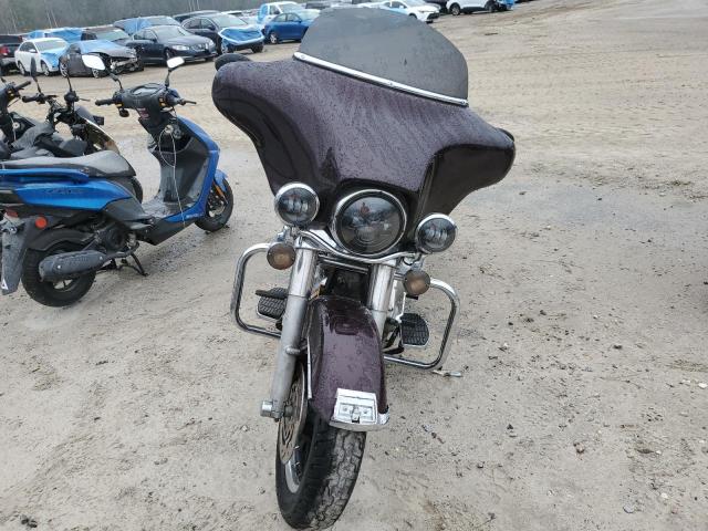 2005 HARLEY-DAVIDSON FLHT 1HD1DDV175Y671612