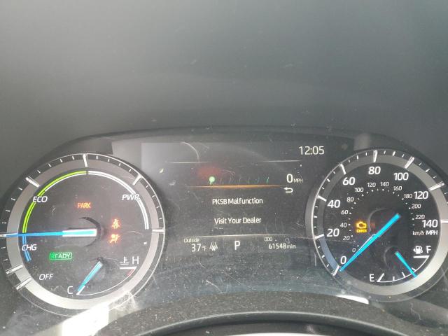 2020 TOYOTA HIGHLANDER 5TDEBRCH2LS001898
