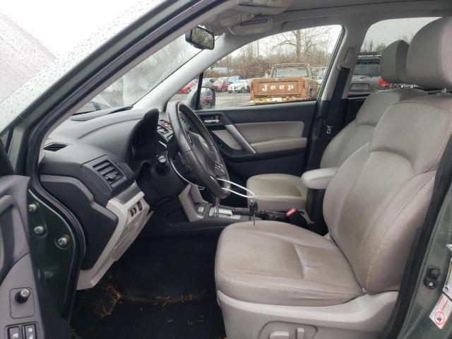 2015 SUBARU FORESTER 2 - JF2SJARC8FH425762