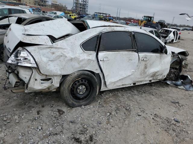 Vin: 2g1wd5em3a1240228, lot: 51521855, chevrolet impala police 20103