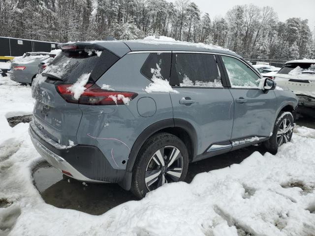 2023 NISSAN ROGUE PLAT JN8BT3DD2PW301301