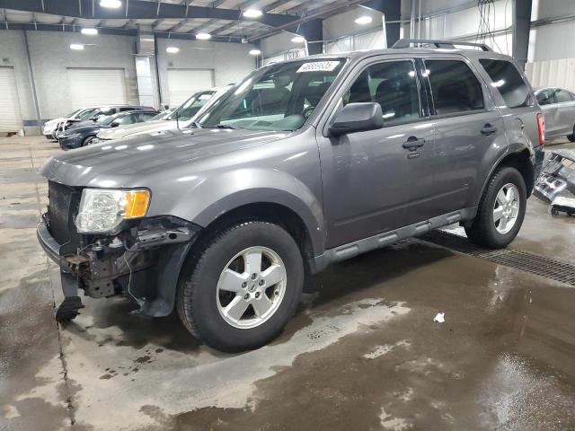 FORD ESCAPE XLT