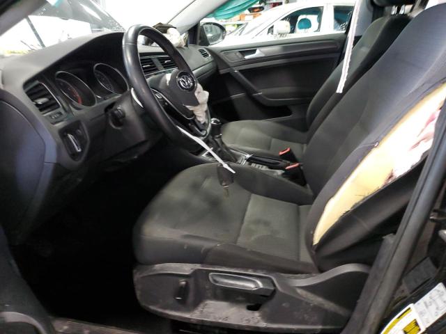 2019 VOLKSWAGEN GOLF SPORT - 3VW217AU7KM505546