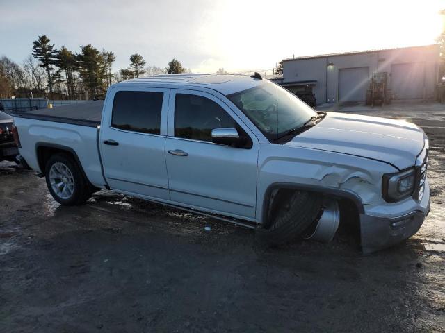 2017 GMC SIERRA C15 - 3GTP1NEC0HG450766
