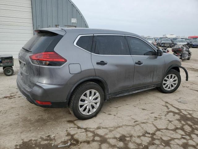 2017 NISSAN ROGUE S - KNMAT2MT3HP552994