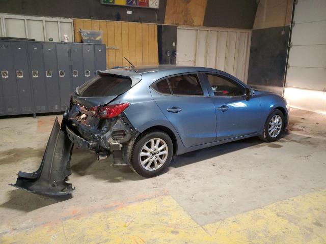 2016 MAZDA 3 TOURING - 3MZBM1L79GM266472