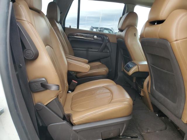 2015 BUICK ENCLAVE - 5GAKVBKD4FJ165995