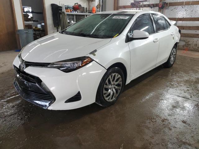 Vin: 5yfburhe7hp633646, lot: 44947725, toyota corolla l 2017 img_1