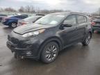 2022 KIA SPORTAGE S - KNDP6CAC5N7957679