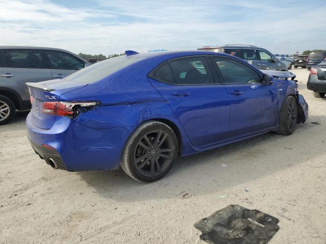 2020 ACURA TLX TECHNO 19UUB1F65LA011394