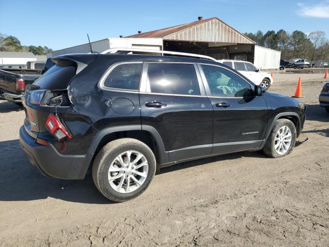 2021 JEEP CHEROKEE L - 1C4PJLCBXMD163988