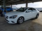 2016 MERCEDES-BENZ CLA 250 - WDDSJ4EB2GN350918