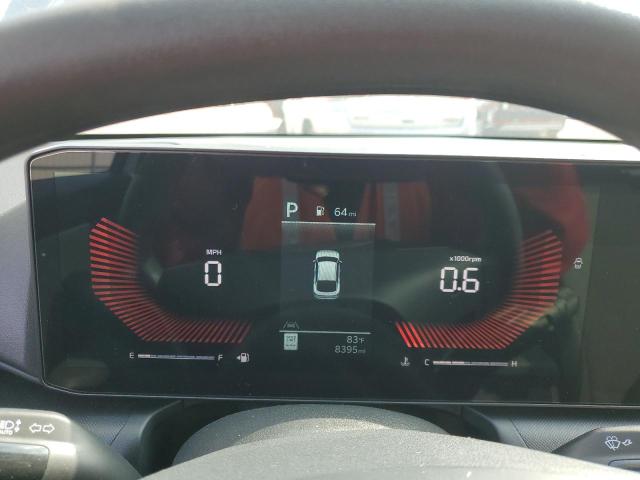 2025 KIA K4 LX 3KPFT4DEXSE018188