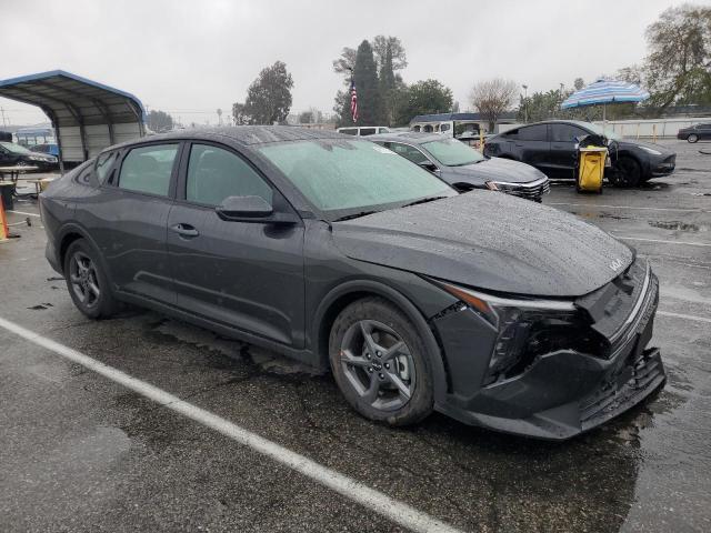 Vin: 3kpft4de0se040233, lot: 45170735, kia k4 lx lx 20254