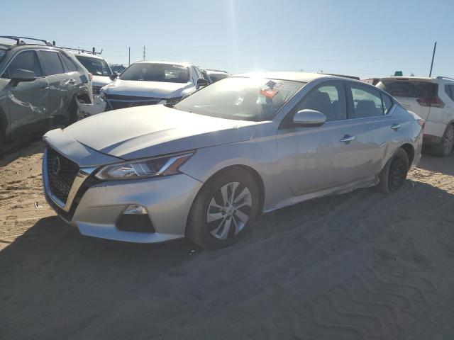 NISSAN ALTIMA S