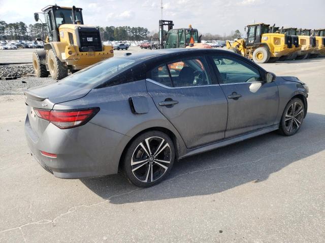 Vin: 3n1ab8dv4my322707, lot: 46985055, nissan sentra sr 20213