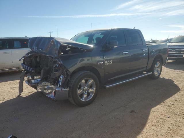 RAM 1500 SLT