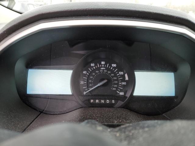 2015 FORD EDGE SEL - 2FMTK4J93FBB95798