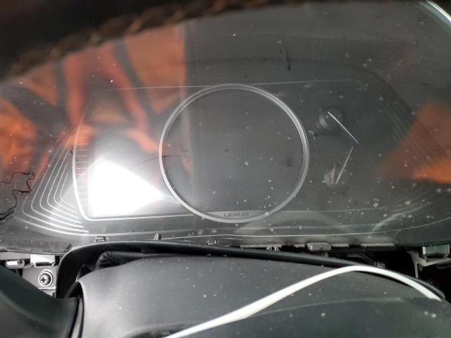 2019 LEXUS UX 250H - JTHU9JBH9K2009009