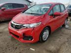 2019 HONDA FIT LX - 3HGGK5H41KM722561