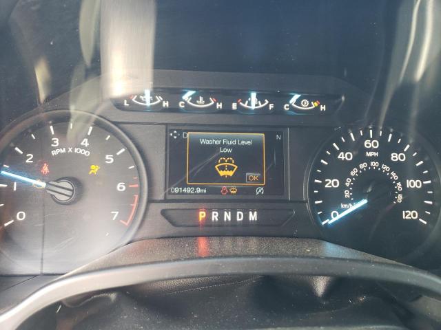 2018 FORD F150 SUPER 1FTEW1EG0JKE30861